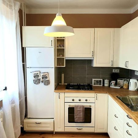Apartman Central, Self Check In 24 H, Free Parking Banská Bystrica Exterior foto