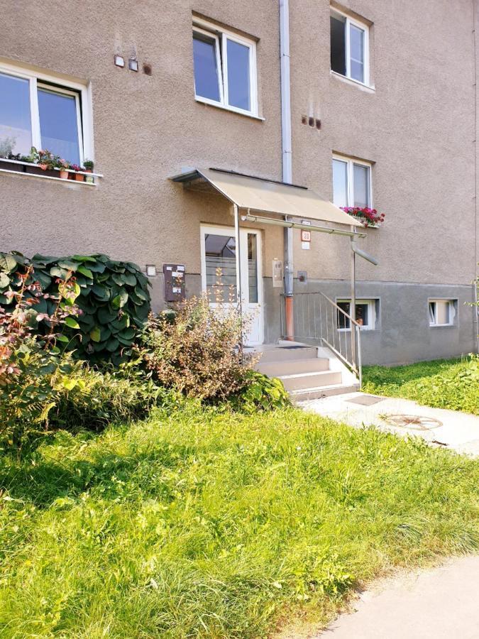 Apartman Central, Self Check In 24 H, Free Parking Banská Bystrica Exterior foto