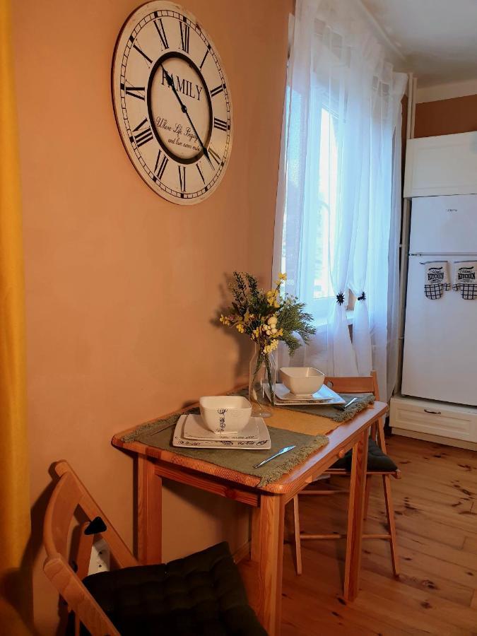 Apartman Central, Self Check In 24 H, Free Parking Banská Bystrica Exterior foto