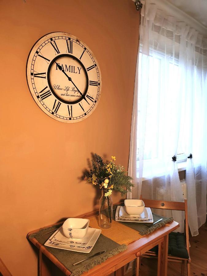 Apartman Central, Self Check In 24 H, Free Parking Banská Bystrica Exterior foto