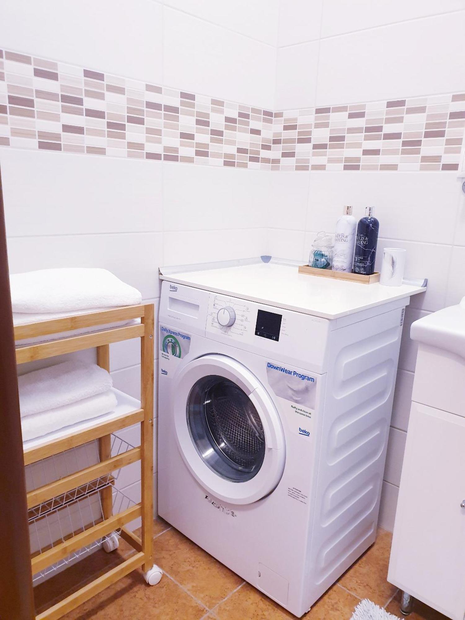 Apartman Central, Self Check In 24 H, Free Parking Banská Bystrica Exterior foto
